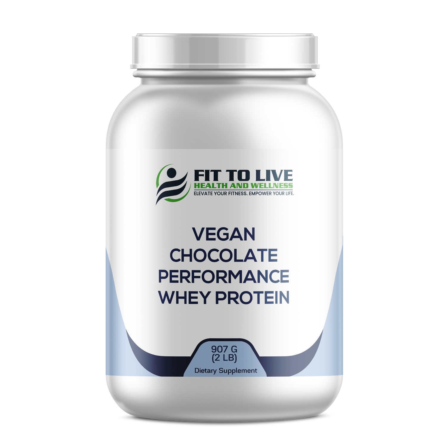 Vegan Chocolate Performance Whey Protein