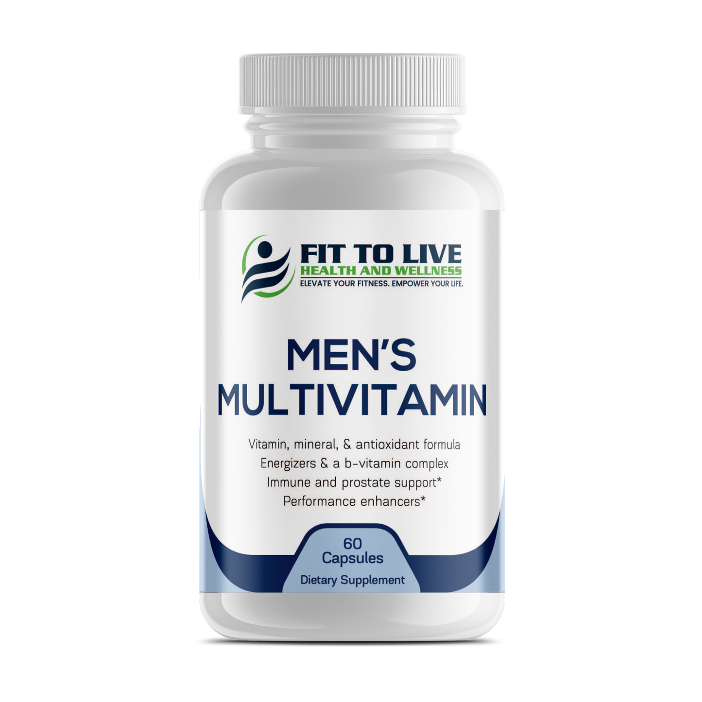 Men’s Multivitamin