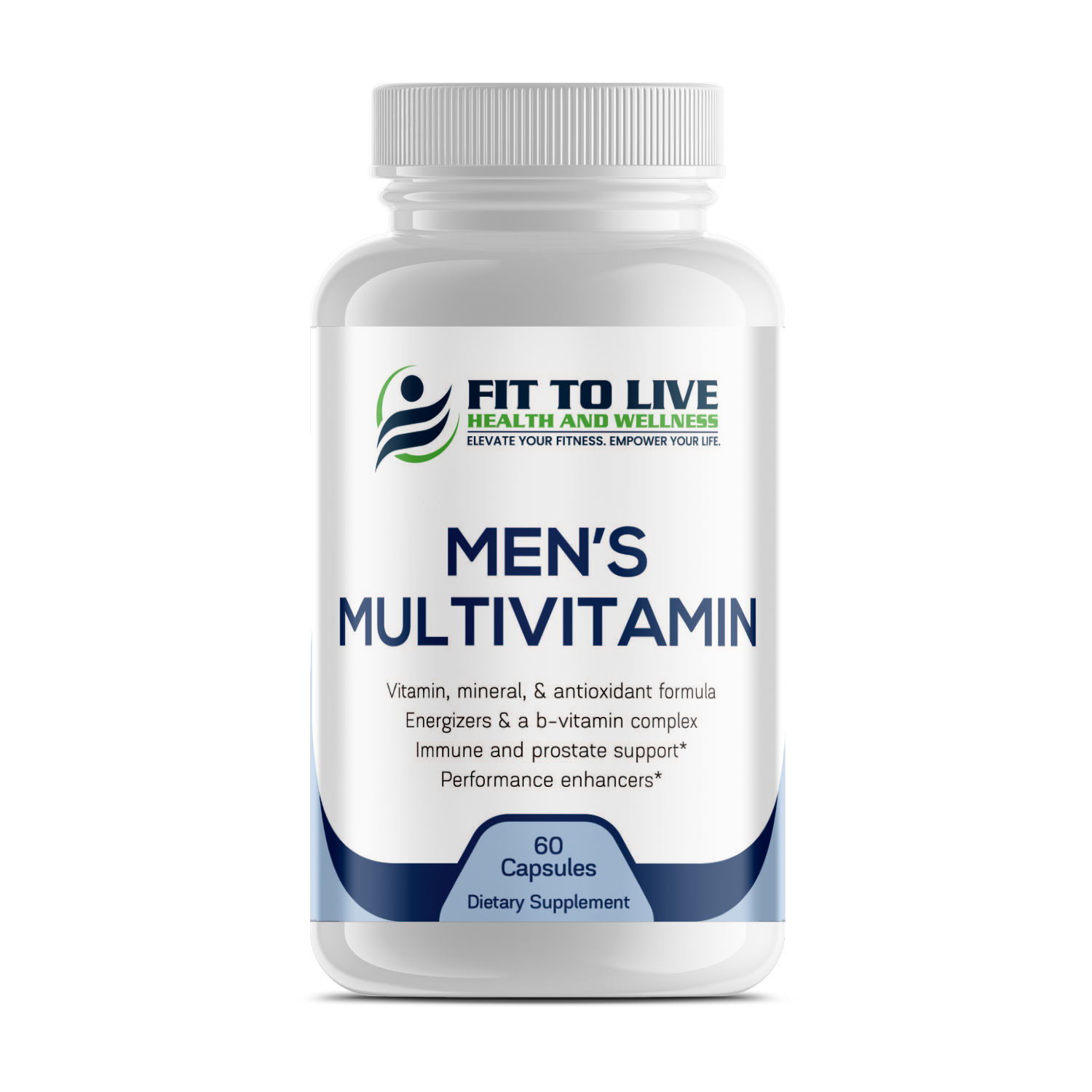 Men’s Multivitamin