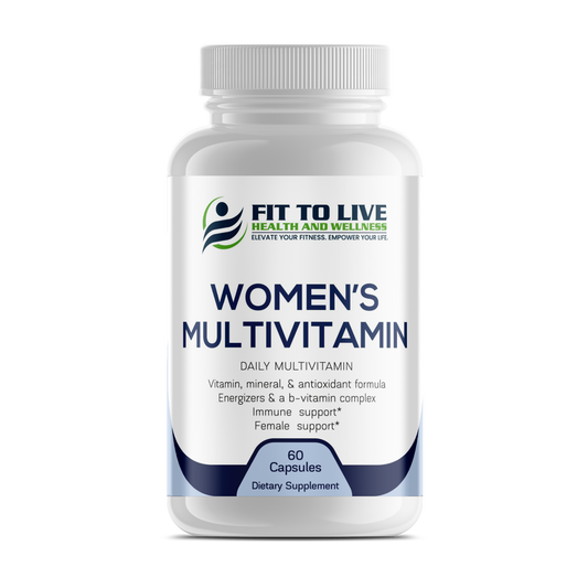 Women`s Multivitamin