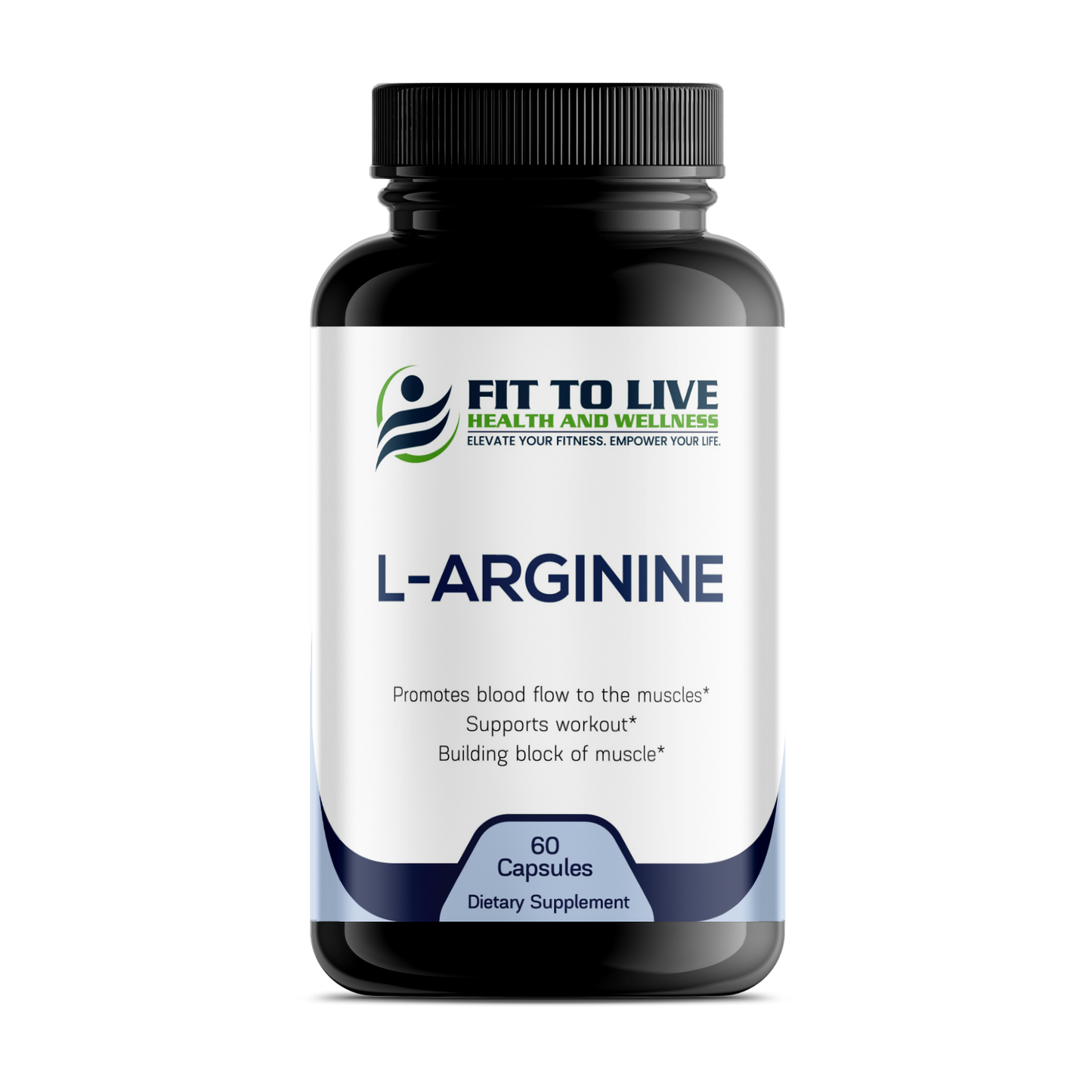 L-Arginine