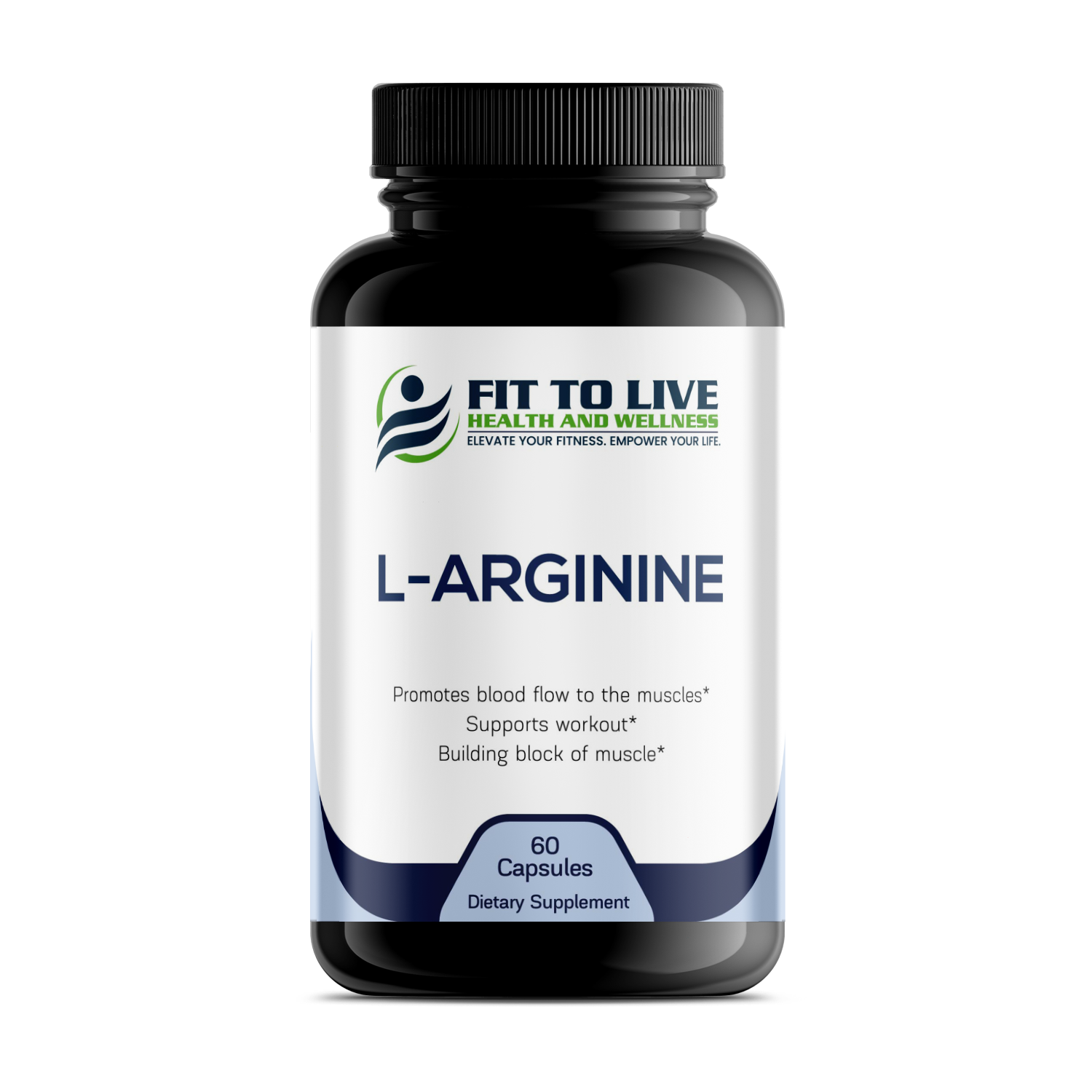 L-Arginine