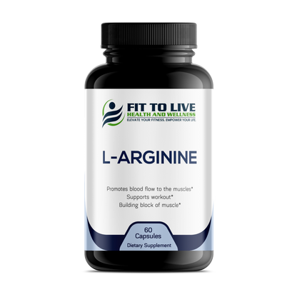 L-Arginine