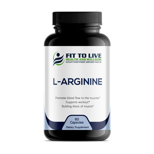 L-Arginine