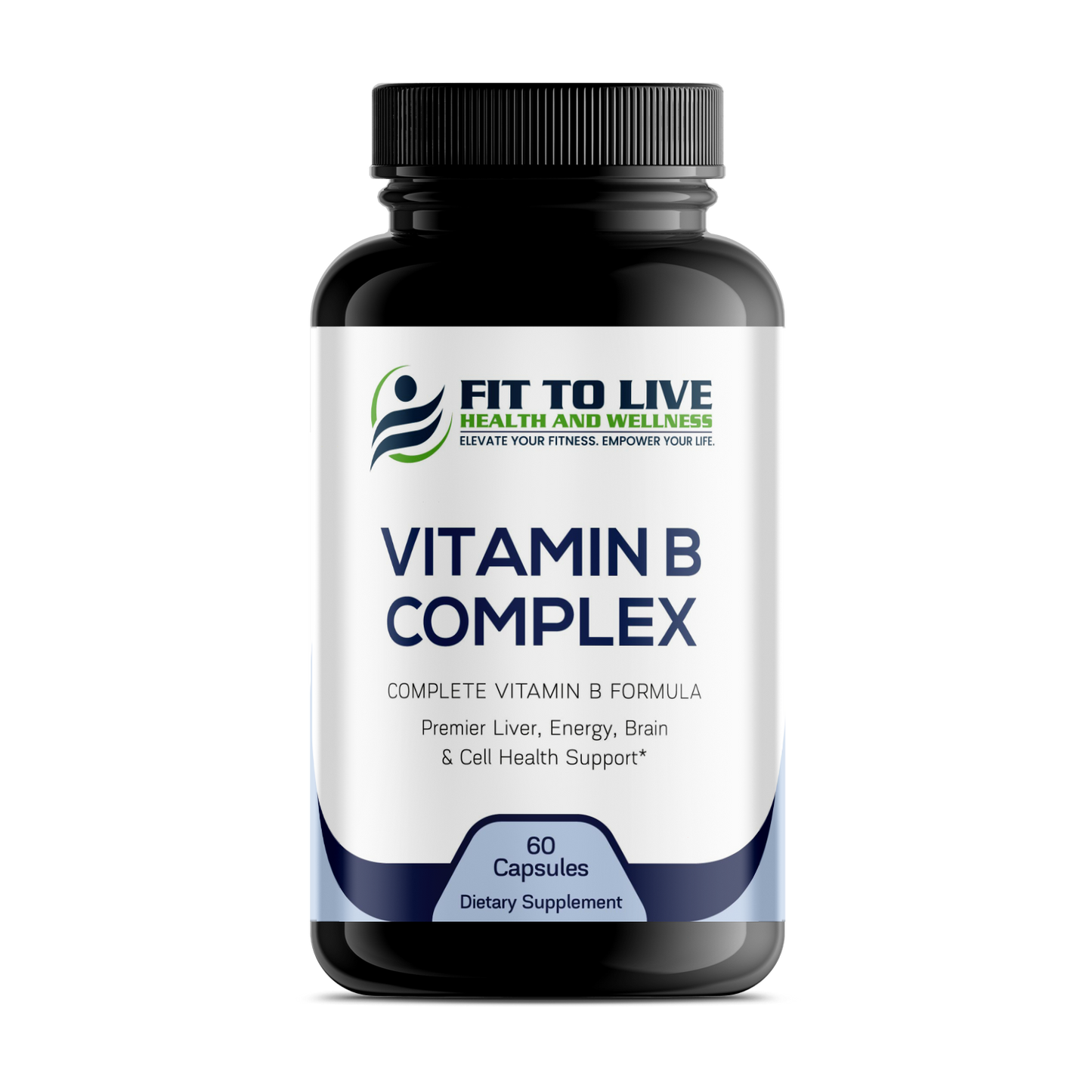 Vitamin B Complex