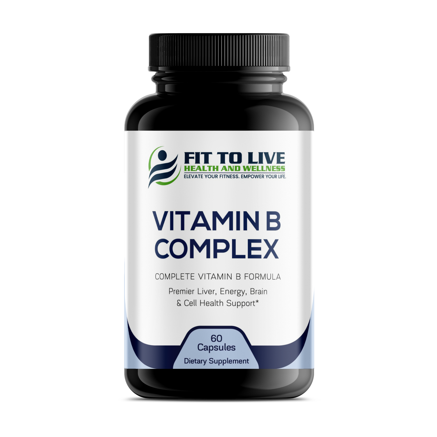 Vitamin B Complex