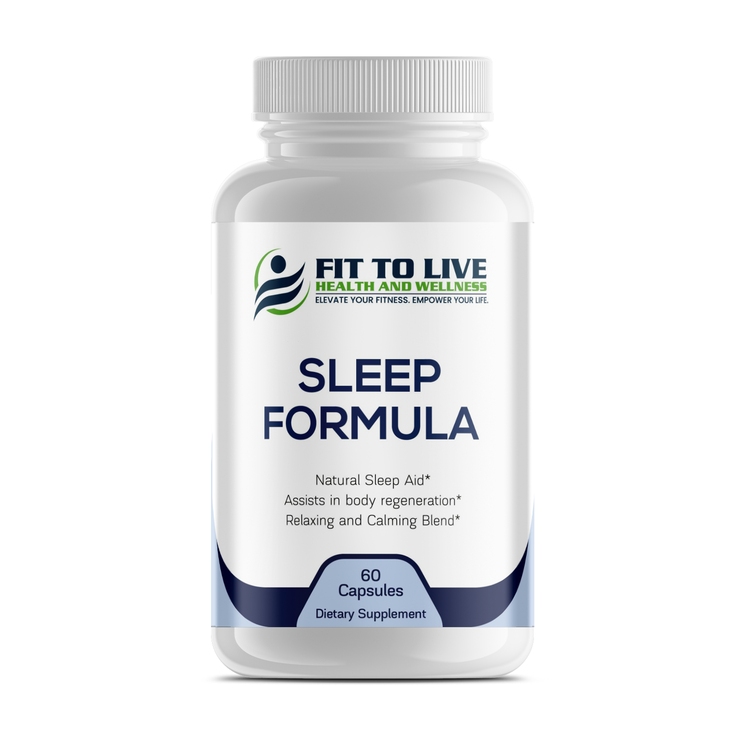 Sleep Formula