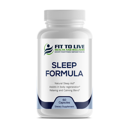 Sleep Formula