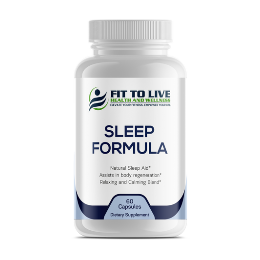 Sleep Formula