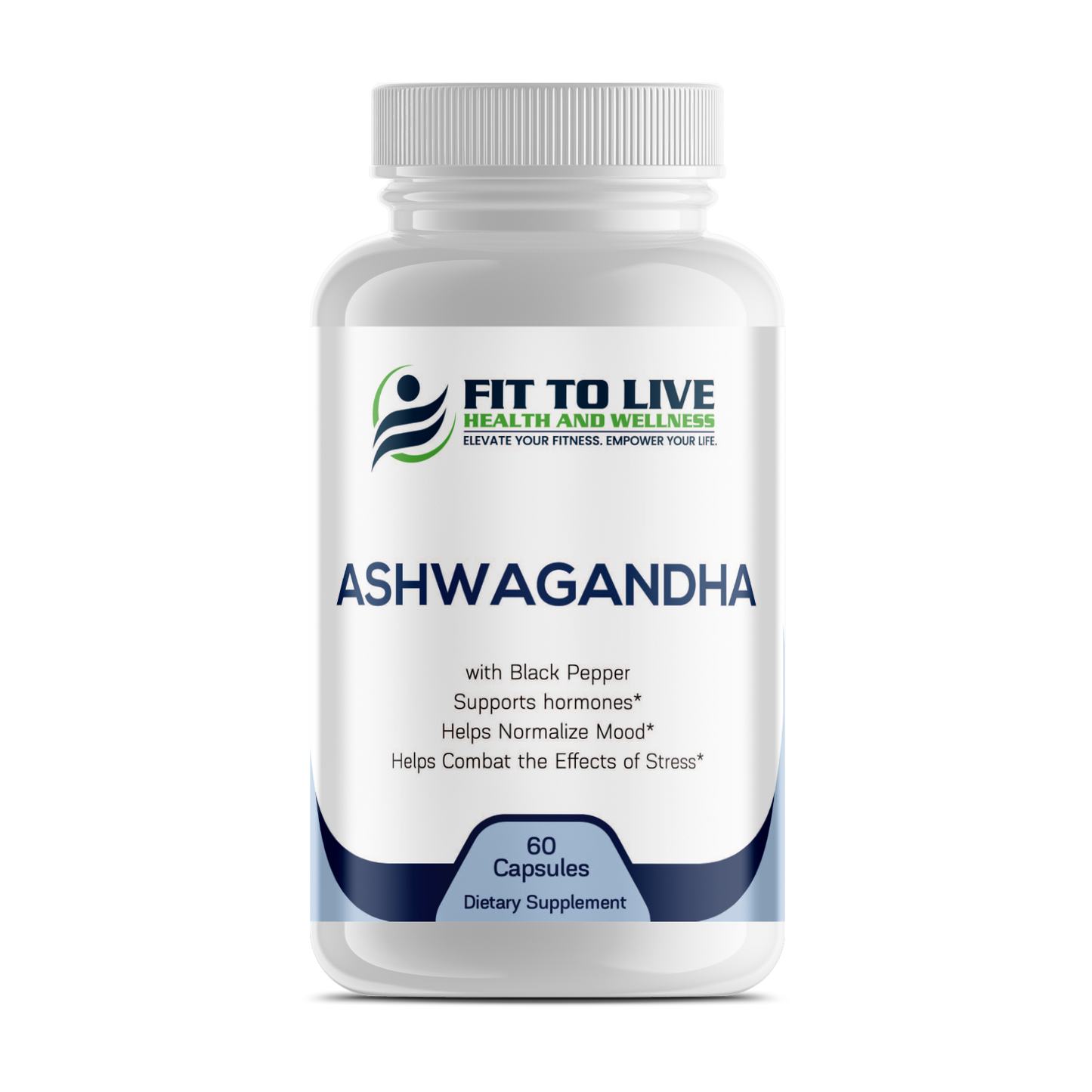 Ashwagandha (ORGANIC)