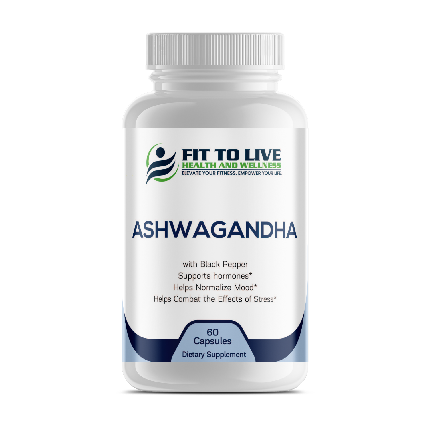 Ashwagandha (ORGANIC)