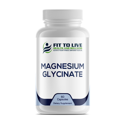 Magnesium Glycinate