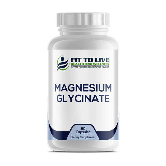 Magnesium Glycinate