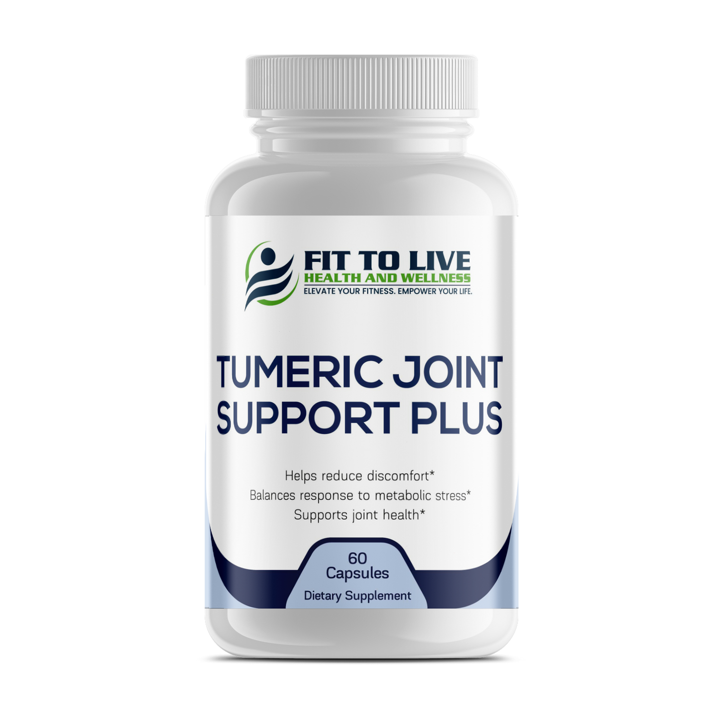 Turmeric Joint Support Plus