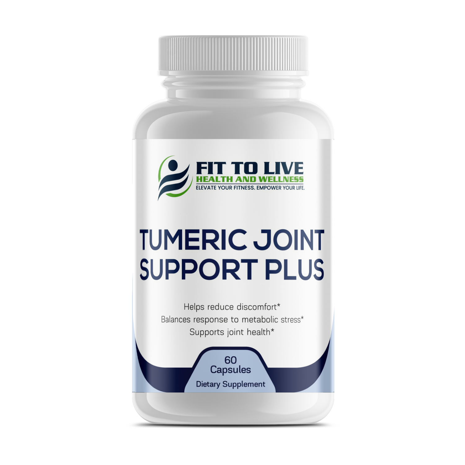 Turmeric Joint Support Plus