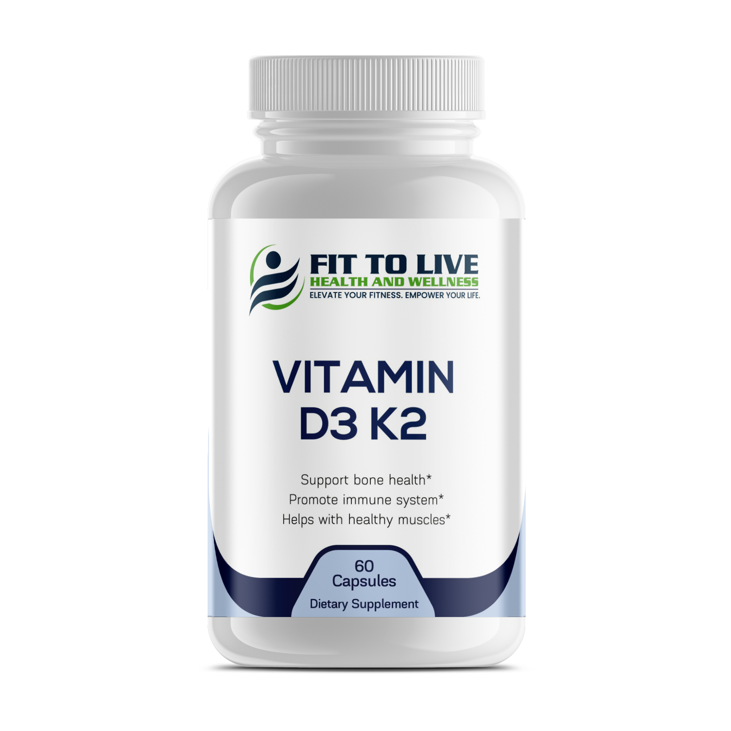 Vitamin D3 K2