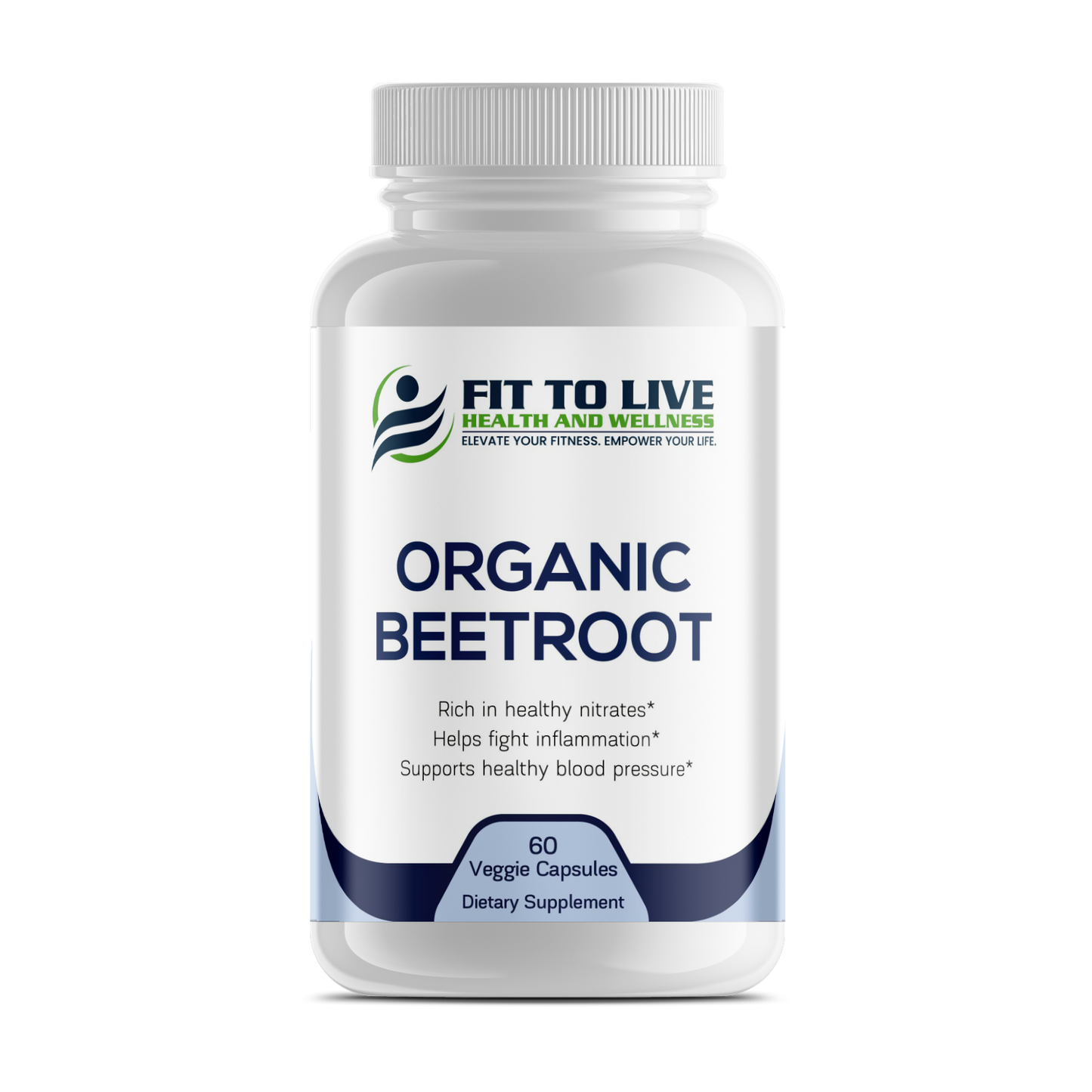 Organic Beetroot