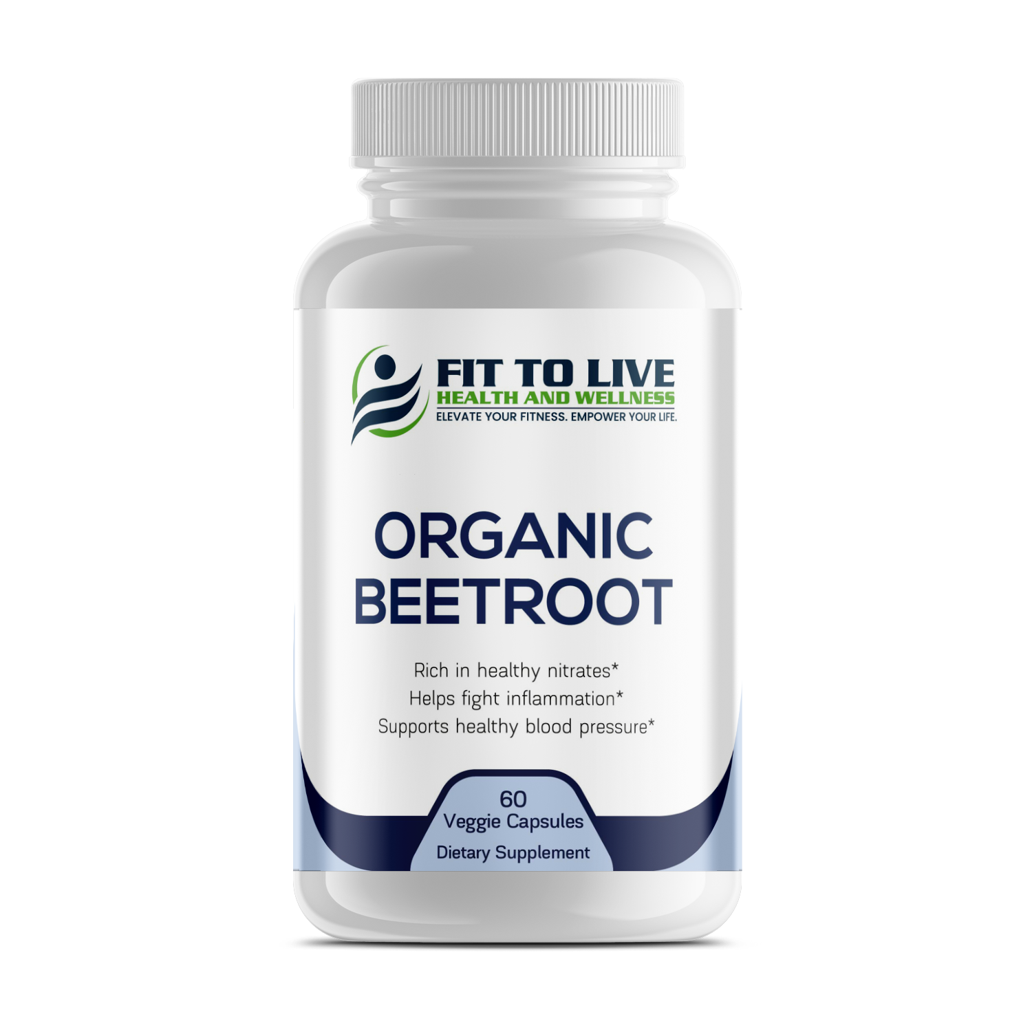 Organic Beetroot