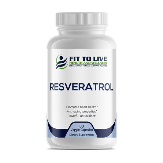 Resveratrol