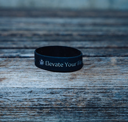 FTL Custom Fitness Bracelets