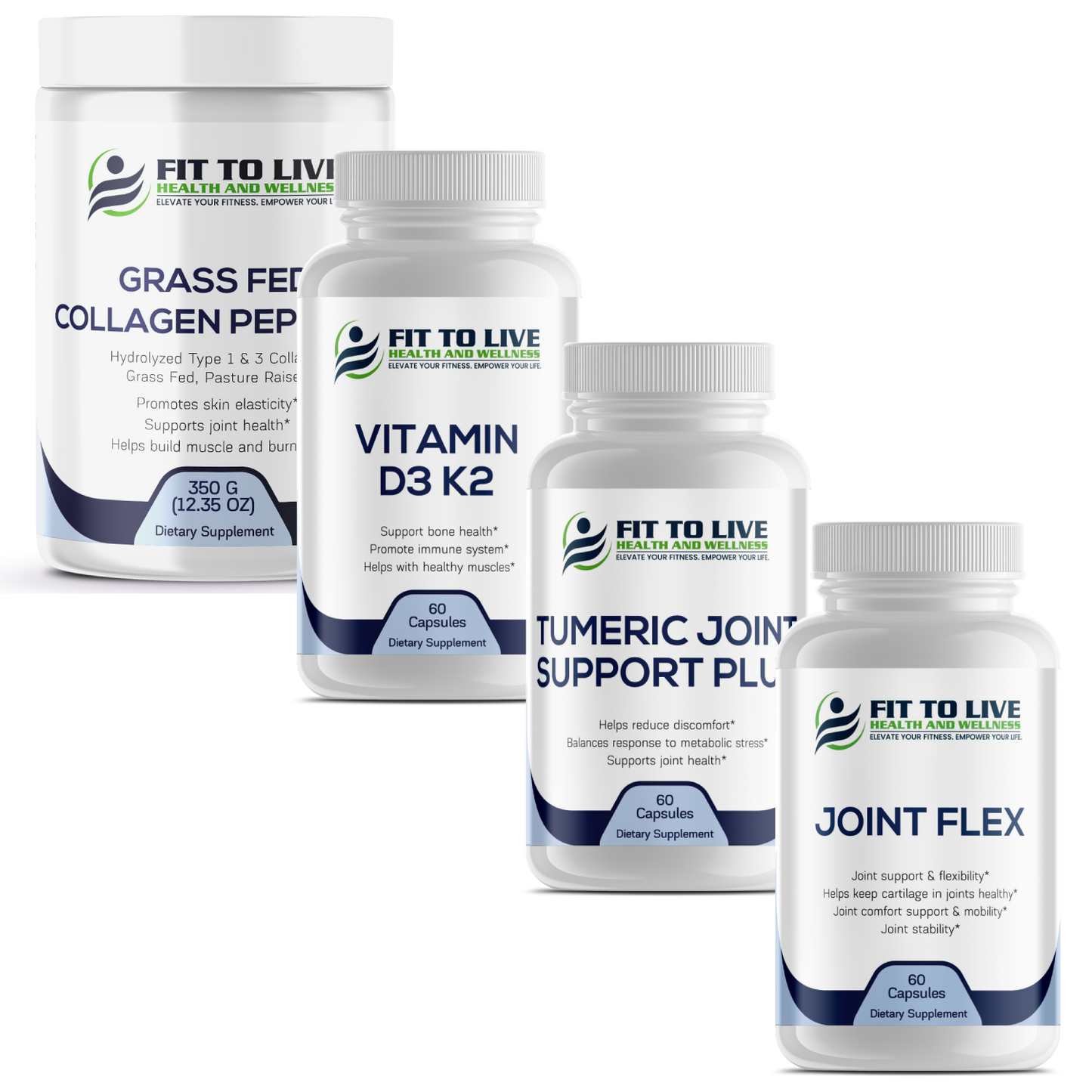 Healthy Joints Pack