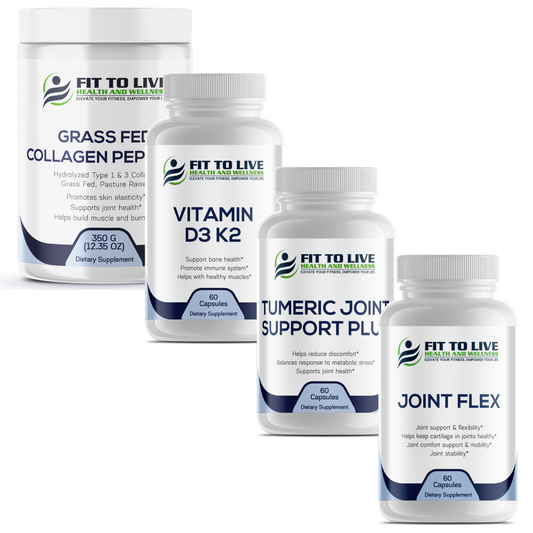 Healthy Joints Pack