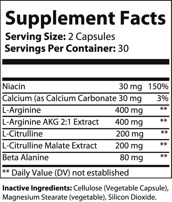 L-Arginine